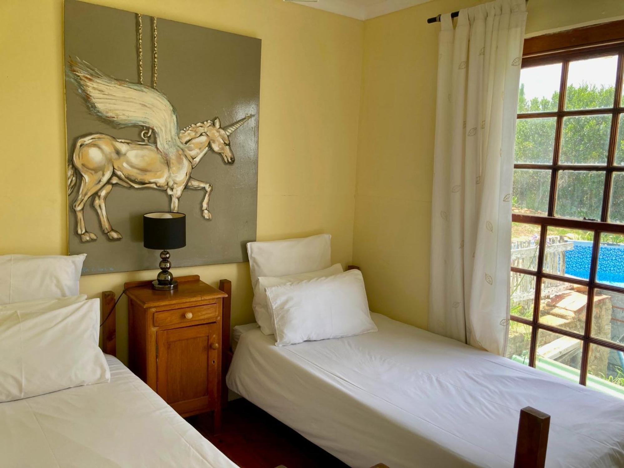 Protea Wilds Retreat Hotel Harkerville Kültér fotó
